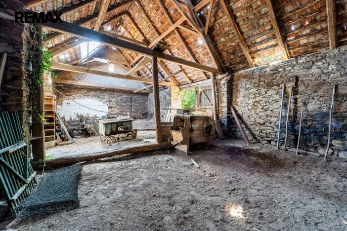 Prodej vícegeneračního domu, Kojice, 415 m2