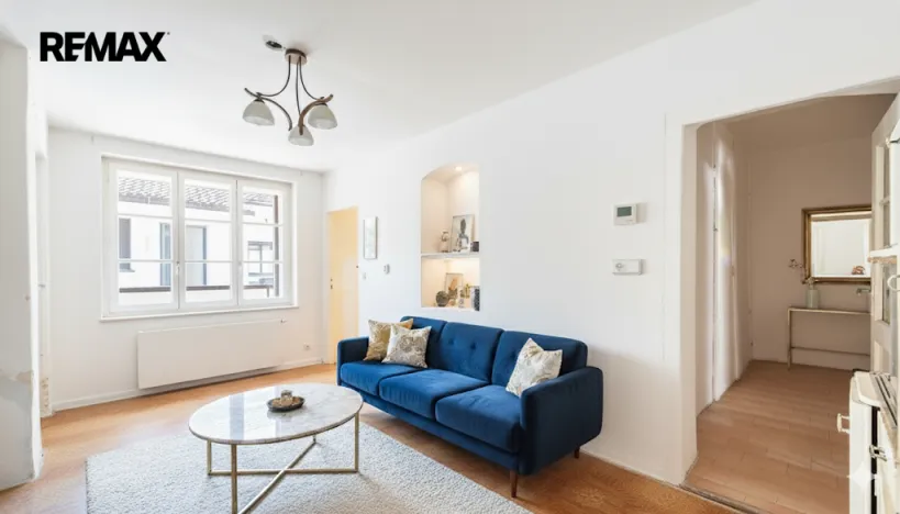 Prodej vícegeneračního domu, Kojice, 415 m2