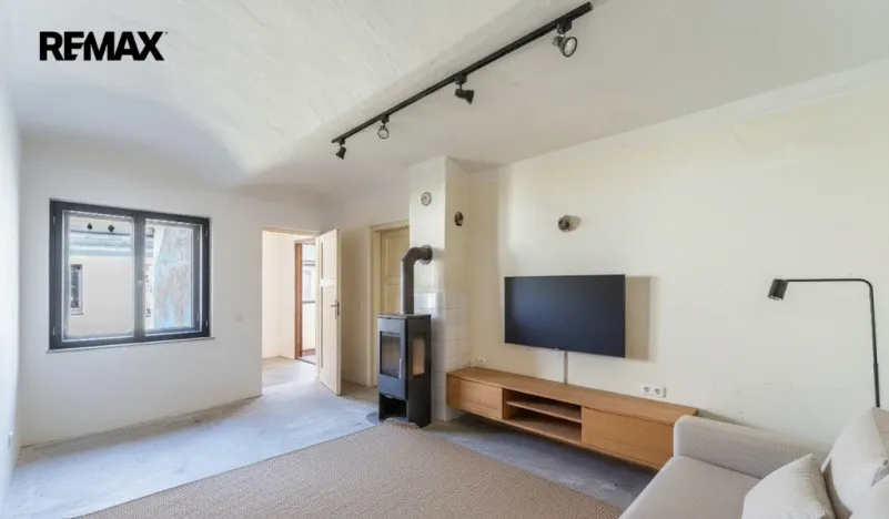 Prodej vícegeneračního domu, Kojice, 415 m2