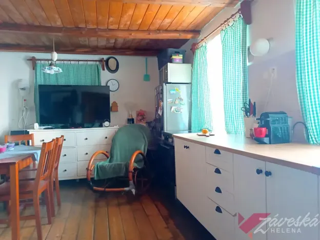 Prodej rodinného domu, Niměřice - Dolní Cetno, 100 m2