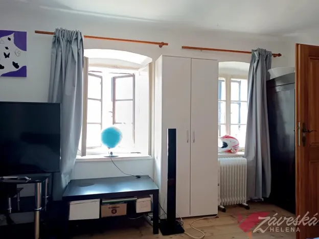 Prodej rodinného domu, Niměřice - Dolní Cetno, 100 m2