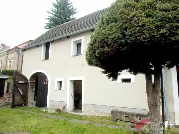 Prodej rodinného domu, Niměřice - Dolní Cetno, 100 m2