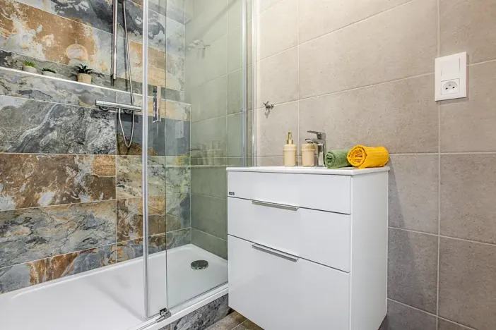 Prodej bytu 2+1, Veselí nad Lužnicí, Pod Markem, 64 m2