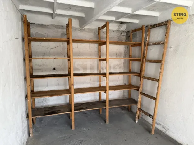 Prodej garáže, Orlová - Poruba, 20 m2