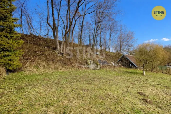 Prodej chalupy, Velké Losiny - Žárová, 90 m2