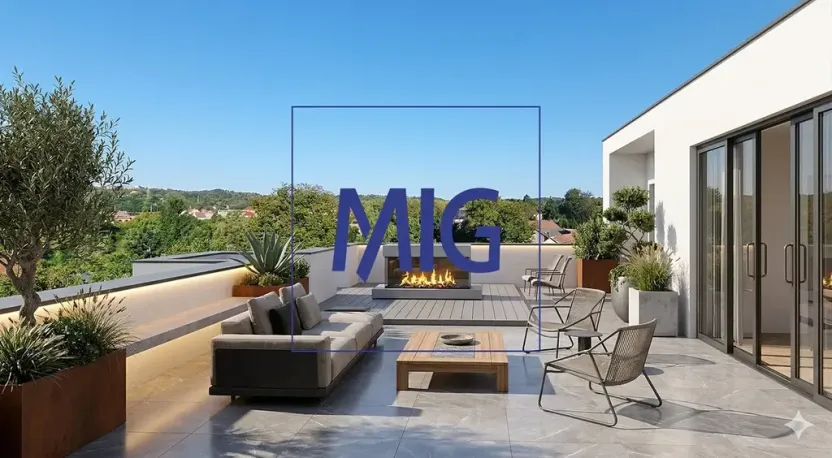 Prodej bytu 4+kk, Brno, Fryčajova, 108 m2