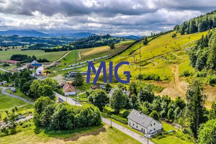 Prodej chalupy, Staré Město, 240 m2