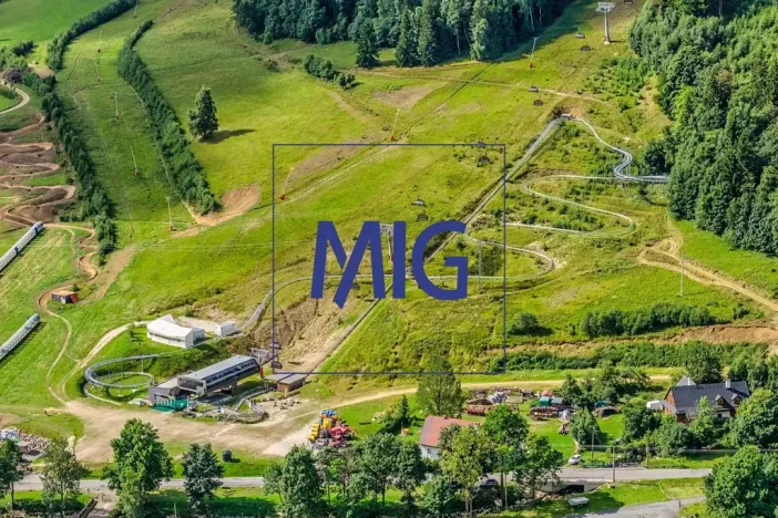 Prodej ubytování, Staré Město, 240 m2