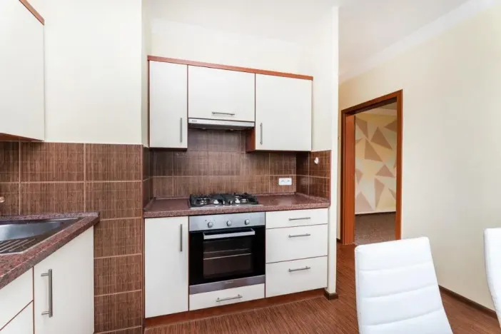 Pronájem bytu 1+1, Hradec Králové - Moravské Předměstí, Vysocká, 35 m2