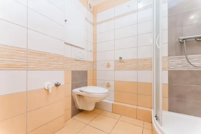 Pronájem bytu 1+1, Hradec Králové - Moravské Předměstí, Vysocká, 35 m2