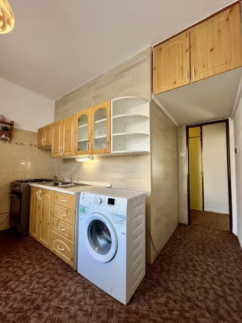 Pronájem bytu 2+1, Ostrava - Poruba, Hlavní třída, 58 m2