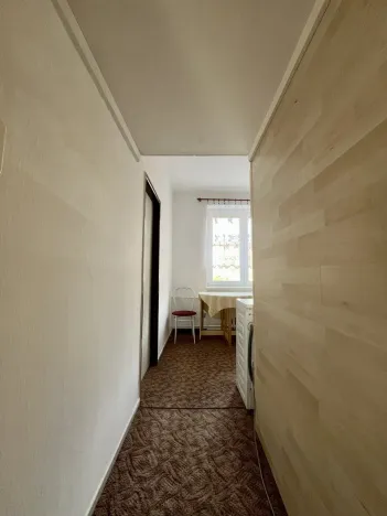 Pronájem bytu 2+1, Ostrava - Poruba, Hlavní třída, 58 m2