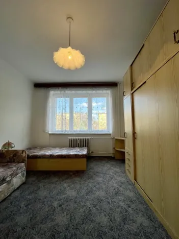 Pronájem bytu 2+1, Ostrava - Poruba, Hlavní třída, 58 m2