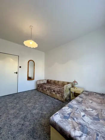 Pronájem bytu 2+1, Ostrava - Poruba, Hlavní třída, 58 m2