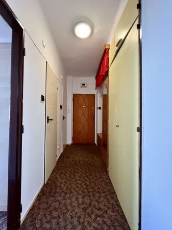 Pronájem bytu 2+1, Ostrava - Poruba, Hlavní třída, 58 m2