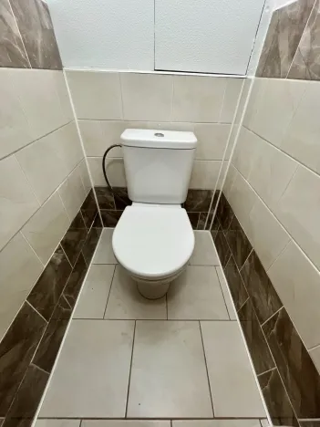 Pronájem bytu 2+1, Ostrava - Poruba, Hlavní třída, 58 m2