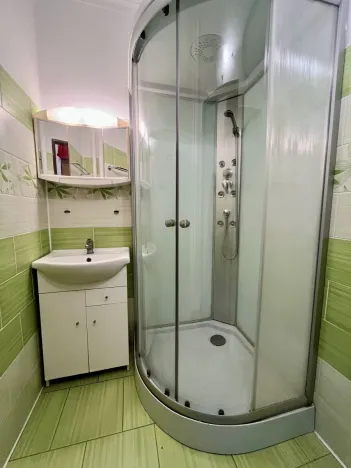 Pronájem bytu 2+1, Ostrava - Poruba, Hlavní třída, 58 m2