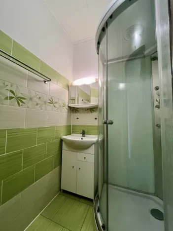 Pronájem bytu 2+1, Ostrava - Poruba, Hlavní třída, 58 m2