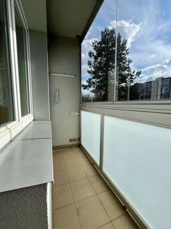 Pronájem bytu 2+1, Ostrava - Poruba, Hlavní třída, 58 m2