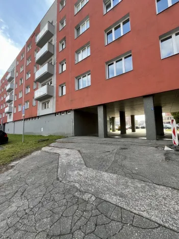 Pronájem bytu 2+1, Ostrava - Poruba, Hlavní třída, 58 m2