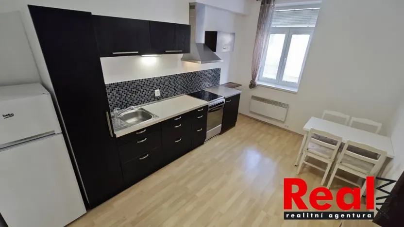 Pronájem bytu 2+1, Brno - Černovice, Kotkova, 70 m2