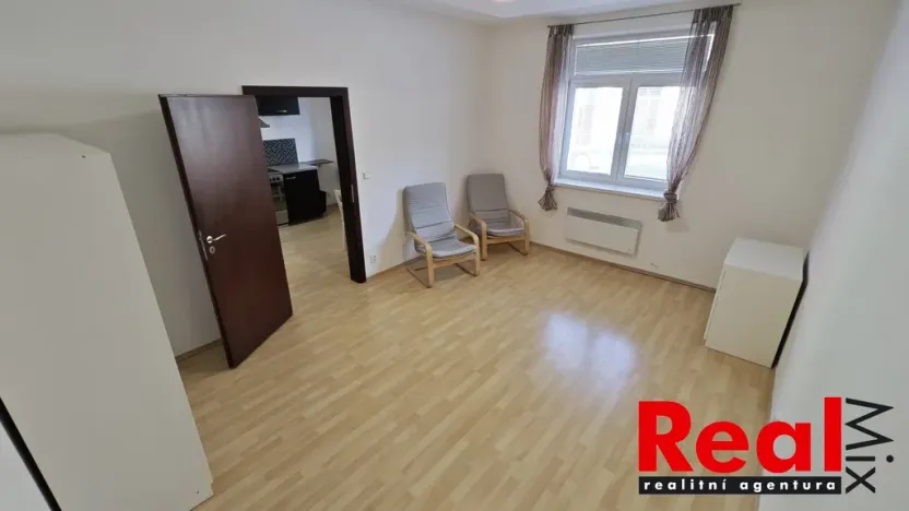 Pronájem bytu 2+1, Brno - Černovice, Kotkova, 70 m2