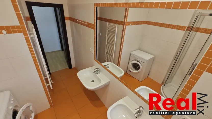 Pronájem bytu 2+1, Brno - Černovice, Kotkova, 70 m2