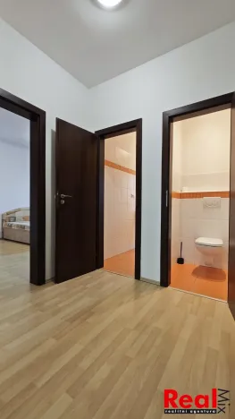 Pronájem bytu 2+1, Brno - Černovice, Kotkova, 70 m2