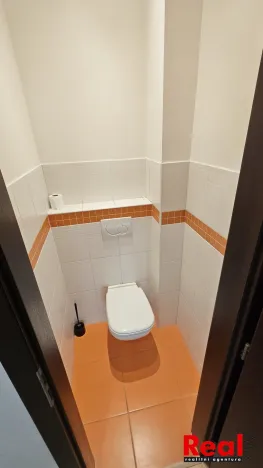 Pronájem bytu 2+1, Brno - Černovice, Kotkova, 70 m2