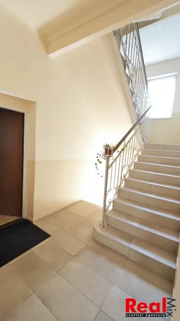 Pronájem bytu 2+1, Brno - Černovice, Kotkova, 70 m2