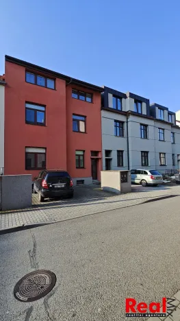 Pronájem bytu 2+1, Brno - Černovice, Kotkova, 70 m2