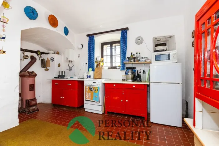 Prodej chalupy, Holetín - Dolní Holetín, 96 m2