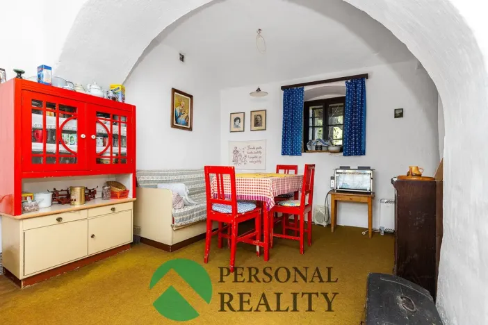 Prodej chalupy, Holetín - Dolní Holetín, 96 m2