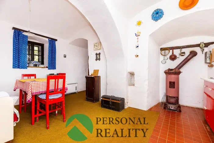 Prodej chalupy, Holetín - Dolní Holetín, 96 m2