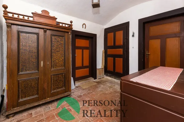 Prodej chalupy, Holetín - Dolní Holetín, 96 m2