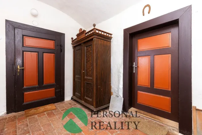 Prodej chalupy, Holetín - Dolní Holetín, 96 m2