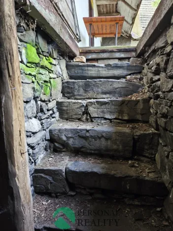 Prodej chalupy, Holetín - Dolní Holetín, 96 m2