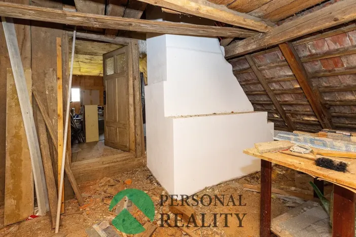 Prodej chalupy, Holetín - Dolní Holetín, 96 m2