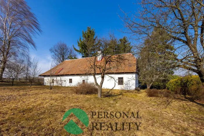 Prodej chalupy, Holetín - Dolní Holetín, 96 m2