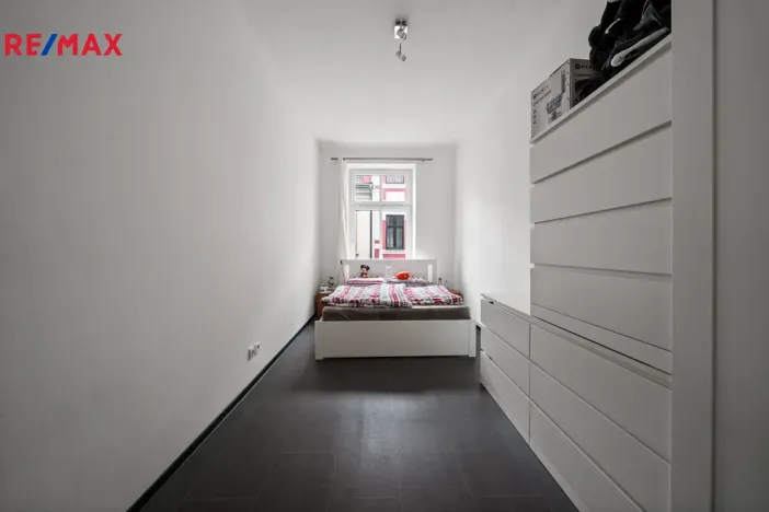 Pronájem bytu 3+1, Hronov, T. G. Masaryka, 83 m2