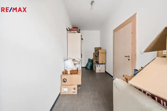 Pronájem bytu 3+1, Hronov, T. G. Masaryka, 83 m2