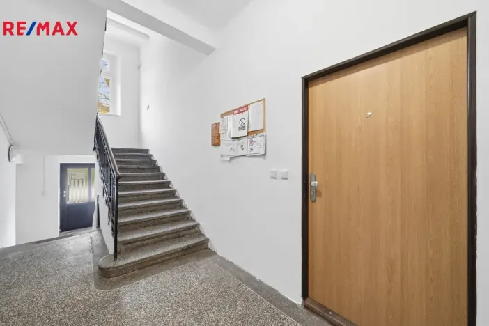 Pronájem bytu 3+1, Hronov, T. G. Masaryka, 83 m2