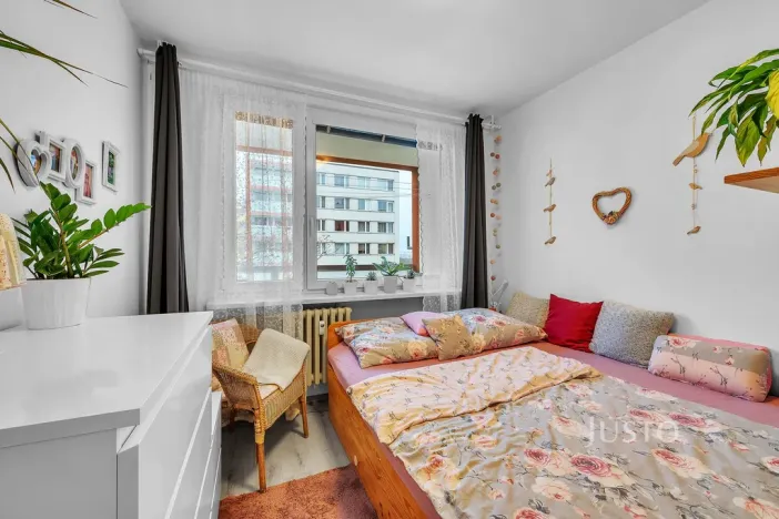 Prodej bytu 3+1, Kladno, Průchova, 65 m2