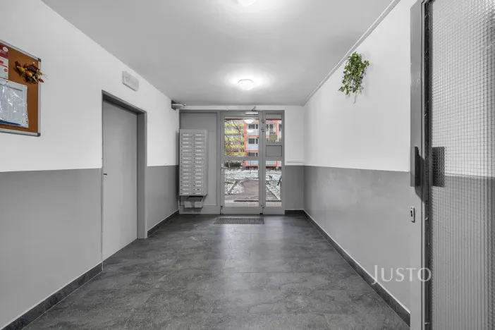 Prodej bytu 3+1, Kladno, Průchova, 65 m2