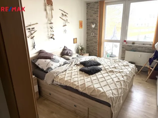 Prodej bytu 2+1, Jihlava, Kosovská, 56 m2