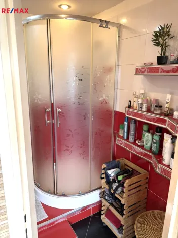 Prodej bytu 2+1, Jihlava, Kosovská, 56 m2