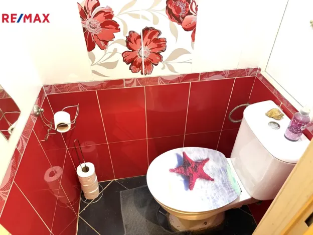 Prodej bytu 2+1, Jihlava, Kosovská, 56 m2