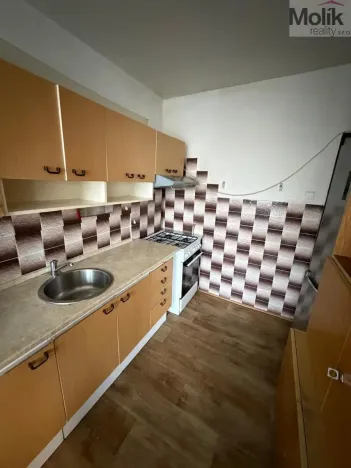 Prodej bytu 3+1, Most, Františka Malíka, 73 m2