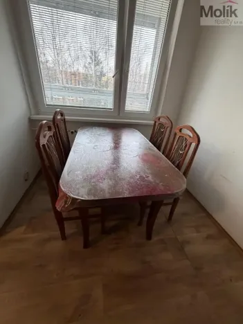 Prodej bytu 3+1, Most, Františka Malíka, 73 m2