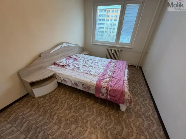 Prodej bytu 3+1, Most, Františka Malíka, 73 m2